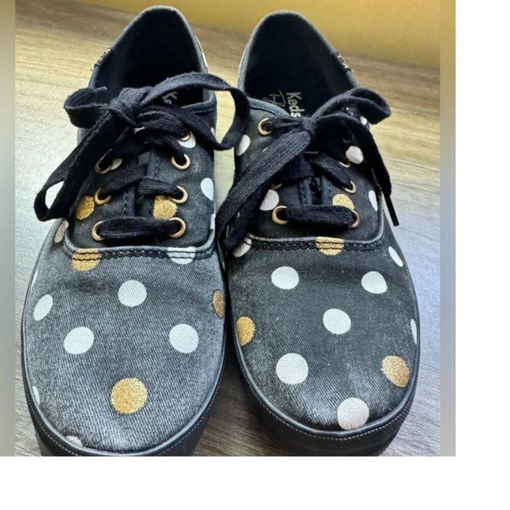 Taylor Swift x Keds